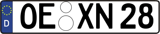 OE-XN28