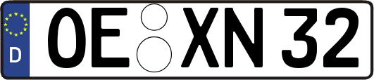 OE-XN32
