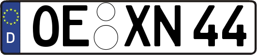 OE-XN44