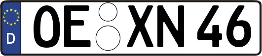 OE-XN46