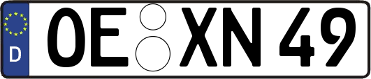 OE-XN49