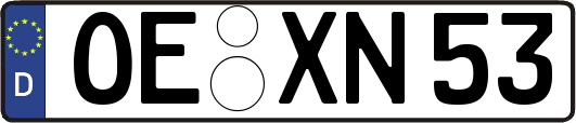 OE-XN53
