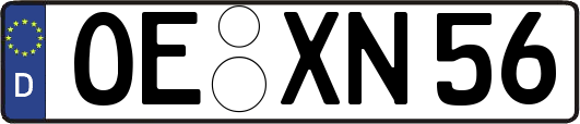 OE-XN56