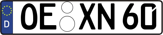 OE-XN60