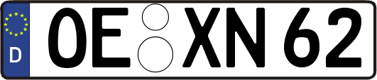 OE-XN62