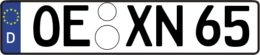 OE-XN65