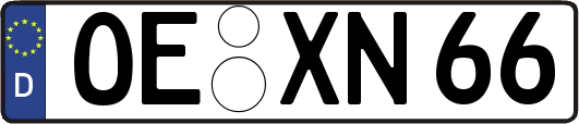 OE-XN66