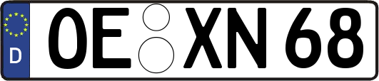 OE-XN68