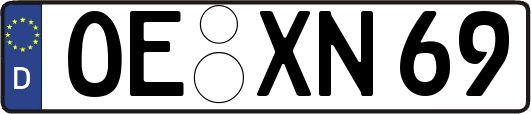 OE-XN69