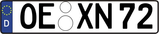 OE-XN72