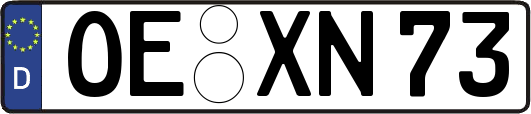 OE-XN73