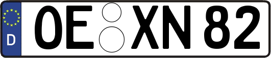 OE-XN82