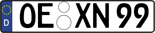 OE-XN99