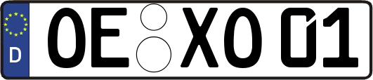 OE-XO01