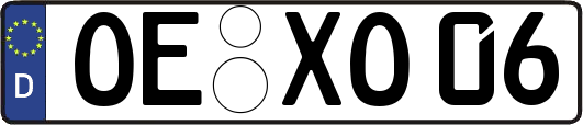 OE-XO06