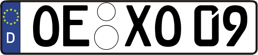 OE-XO09