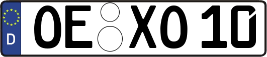 OE-XO10