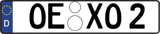 OE-XO2