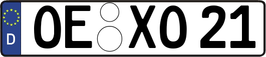 OE-XO21