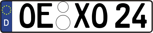 OE-XO24