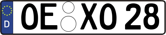 OE-XO28