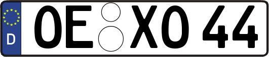 OE-XO44