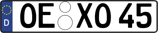 OE-XO45