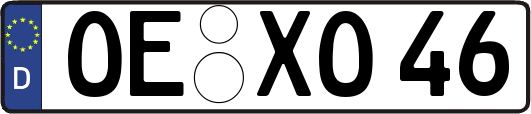 OE-XO46