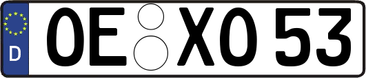 OE-XO53