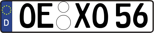 OE-XO56