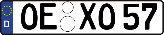 OE-XO57