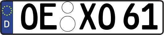 OE-XO61