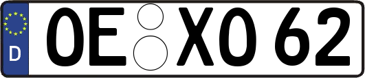 OE-XO62