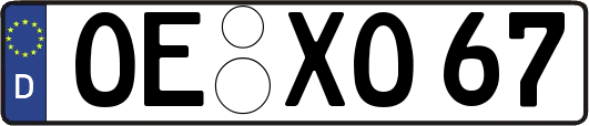 OE-XO67
