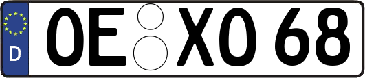 OE-XO68