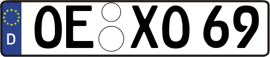 OE-XO69