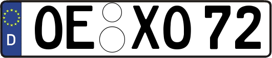 OE-XO72