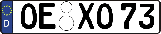 OE-XO73