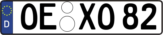 OE-XO82