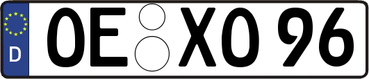 OE-XO96