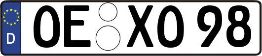 OE-XO98