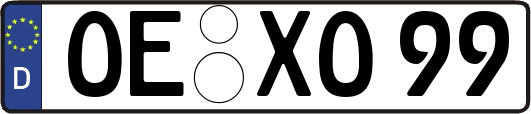 OE-XO99