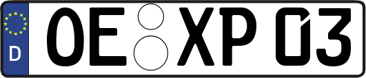 OE-XP03