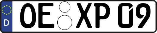 OE-XP09