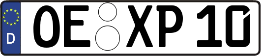 OE-XP10