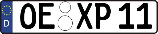 OE-XP11