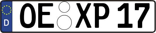 OE-XP17