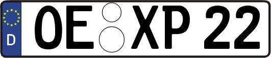 OE-XP22