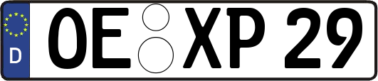 OE-XP29