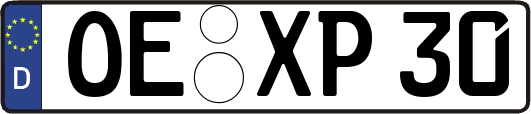 OE-XP30